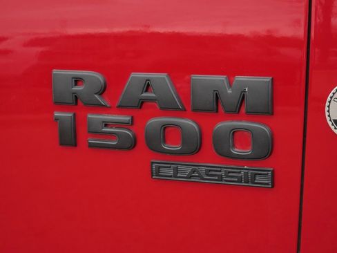Used 2022 RAM 1500 Express w/ Wheel & Sound Group image 15
