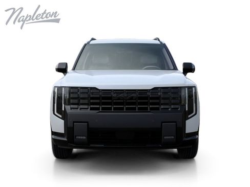 New 2027 Kia Telluride X-Line SX Prestige AWD/4WD image 2