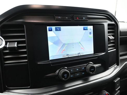 Used 2023 Ford F150 XL w/ STX Appearance Package image 13