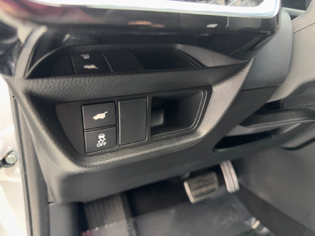 Used 2025 Acura ADX A-Spec AWD/4WD image 59