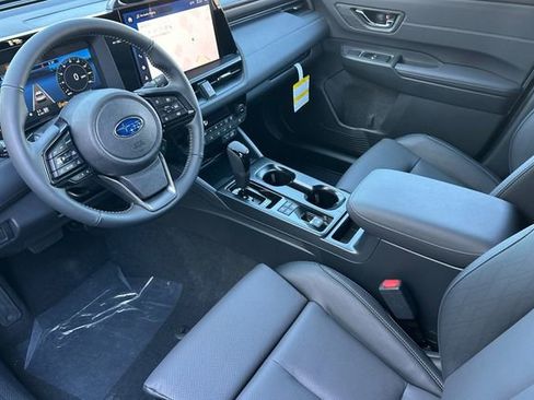 New 2026 Subaru Outback Touring XT image 7