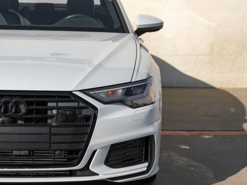 Used 2023 Audi A6 3.0T Premium w/ Convenience Package image 45