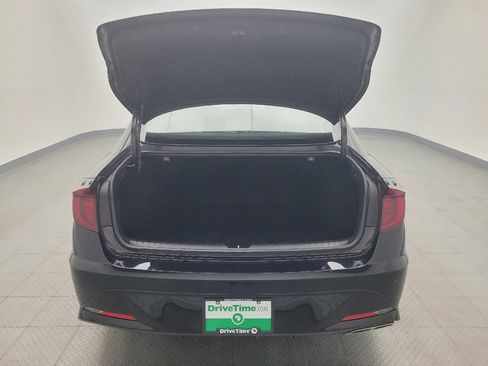 Used 2023 Hyundai Sonata SEL image 29