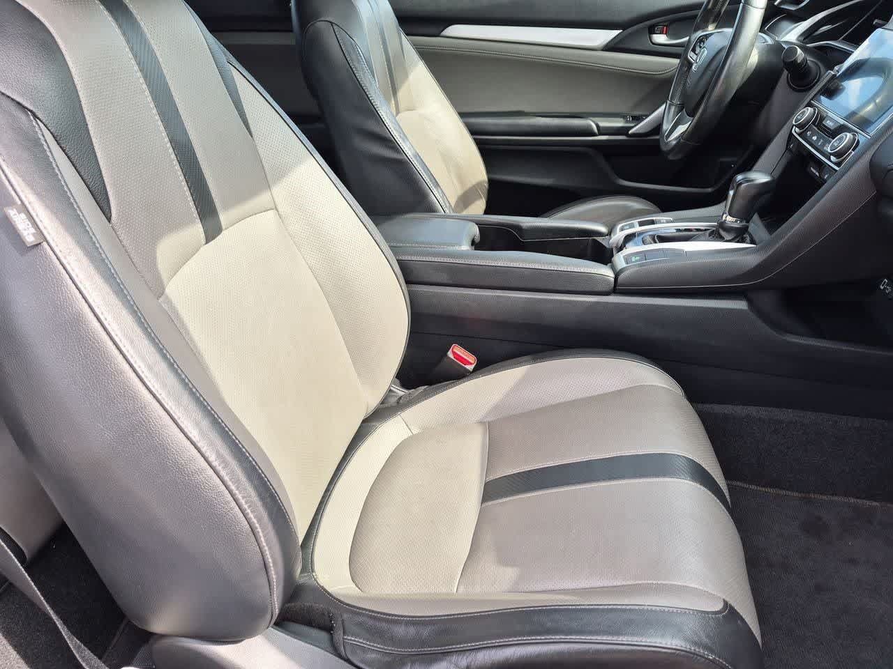 Used 2016 Honda Civic EX-L image 14