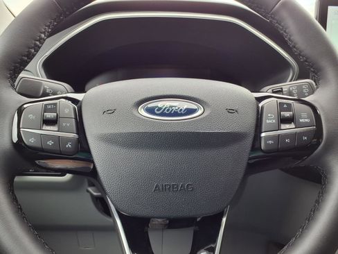 Used 2023 Ford Escape Active w/ Tech Pack #1 image 16