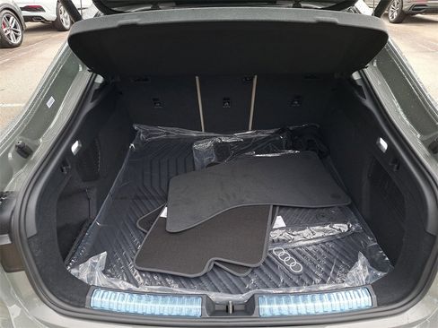 New 2025 Audi A5 2.0T Premium Plus image 31