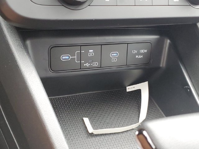 New 2026 Hyundai Tucson SE AWD/4WD image 28