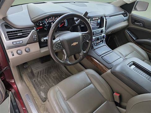 Used 2017 Chevrolet Tahoe Premier image 22