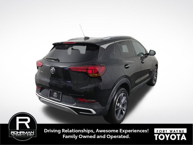Used 2023 Buick Encore GX Select FWD image 7