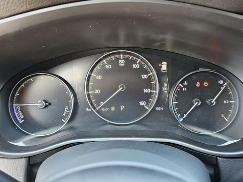 New 2026 MAZDA CX-50 AWD 2.5 Hybrid w/ Cargo Package image 38