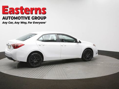 Used 2019 Toyota Corolla LE FWD image 42