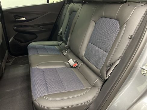 New 2026 Buick Envista Sport Touring w/ Convenience I Package FWD image 5