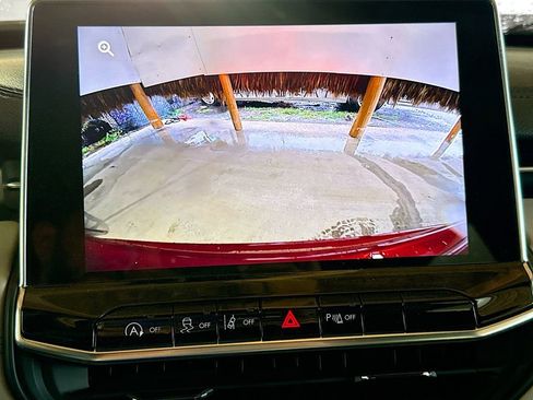 Used 2026 Jeep Compass Limited image 14