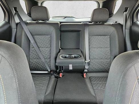 Used 2021 Chevrolet Equinox LT image 17