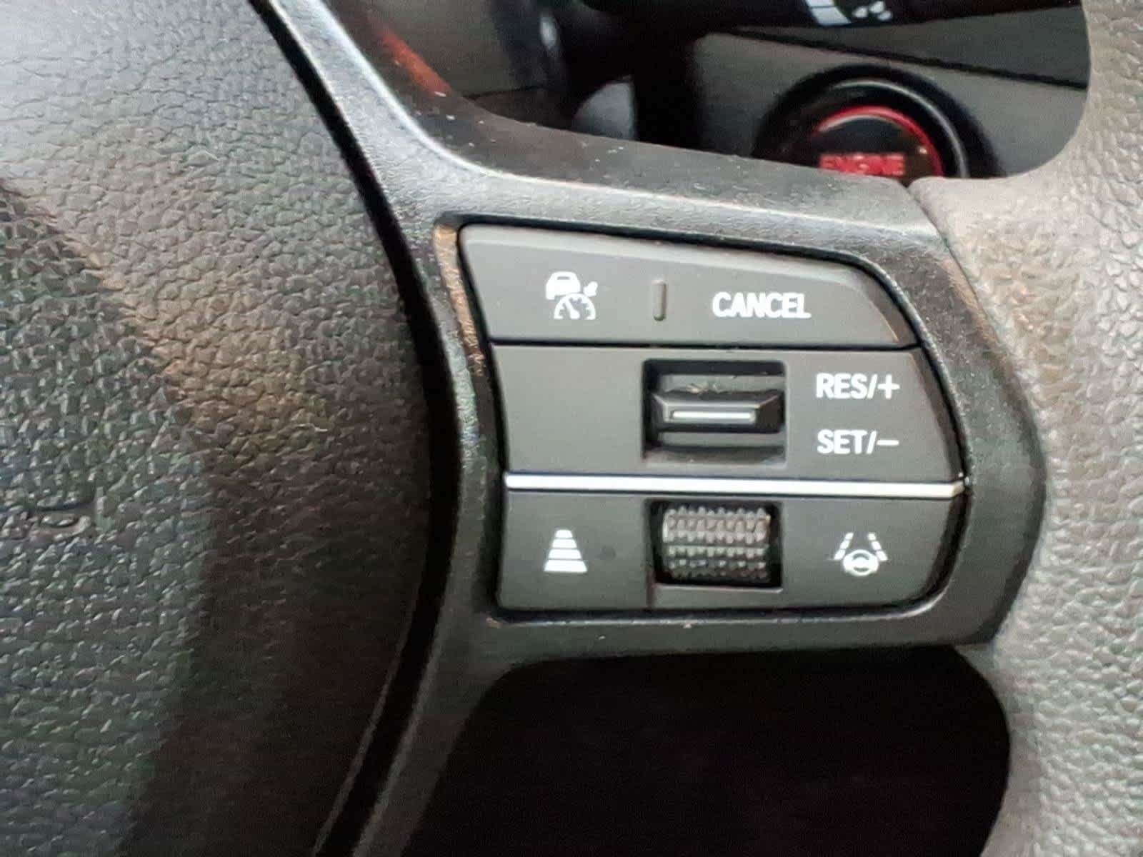 Used 2024 Honda Accord LX image 18