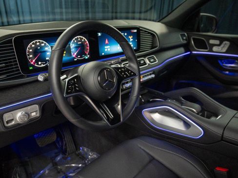 Certified 2026 Mercedes-Benz GLE 450 4MATIC image 14