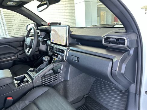 Used 2025 Toyota 4Runner TRD Sport Premium RWD image 30