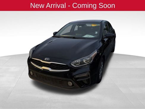 Used 2019 Kia Forte Sedan FWD image 1