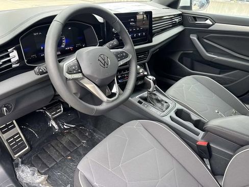 New 2026 Volkswagen Jetta Sport FWD image 13