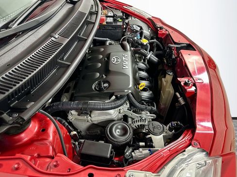 Used 2008 Toyota Yaris Sedan FWD image 27