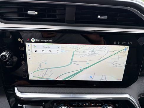 New 2026 GMC Sierra 1500 Denali AWD/4WD image 12