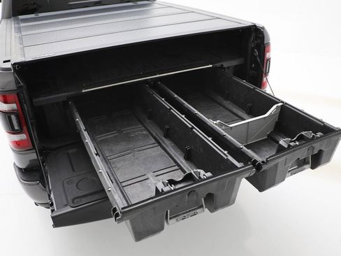 Used 2023 RAM 1500 Big Horn image 12