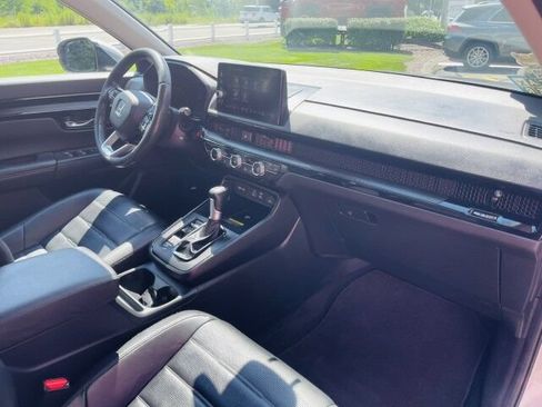 Used 2024 Honda CR-V EX-L image 26