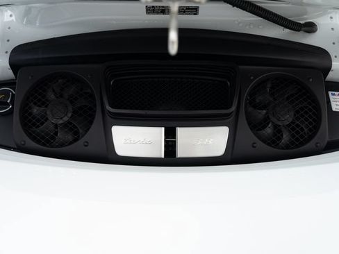 Certified 2017 Porsche 911 Turbo AWD/4WD image 13