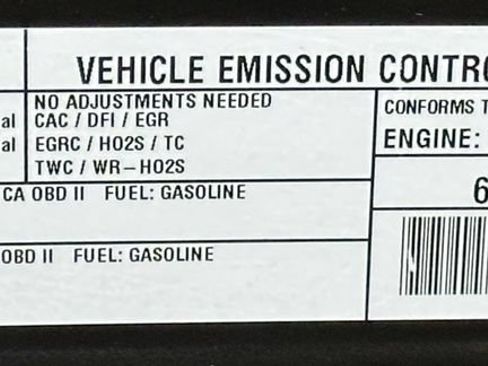 New 2026 RAM 1500 4x4 Crew Cab image 44