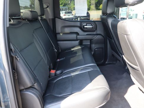 Used 2020 Chevrolet Silverado 1500 LT w/ Fleet Comfort Package AWD/4WD image 34