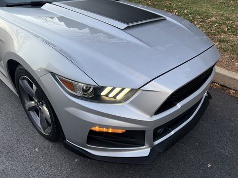 Used 2015 Ford Mustang Coupe w/ Equipment Group 051A image 61