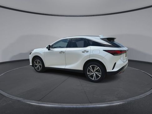 Used 2025 Lexus RX 350 Premium w/ Accessory Package (Z1) FWD image 6