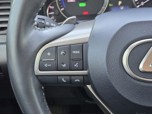 Used 2022 Lexus RX 450h w/ Premium Package image 39