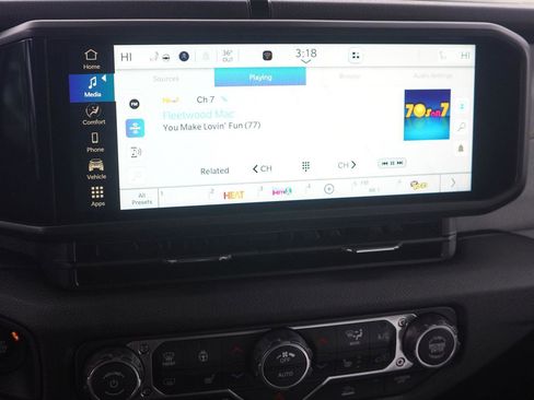 New 2026 Jeep Wrangler Sport S image 46