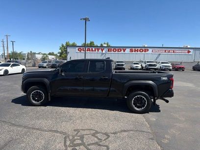 Used 2025 Toyota Tacoma TRD Off-Road