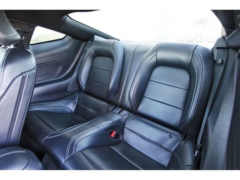 Used 2024 Ford Mustang Premium image 9