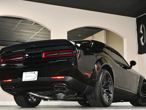 Used 2022 Dodge Challenger R/T Scat Pack RWD image 85