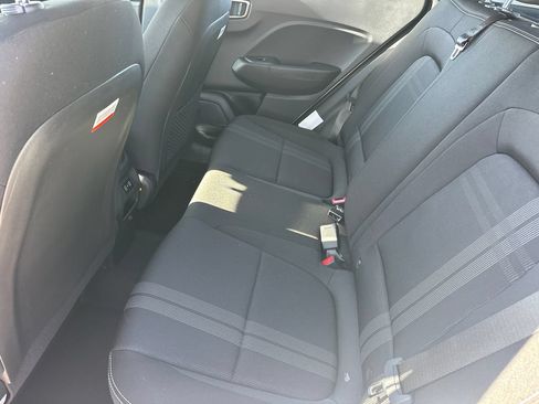 New 2026 Hyundai Venue SEL FWD image 20