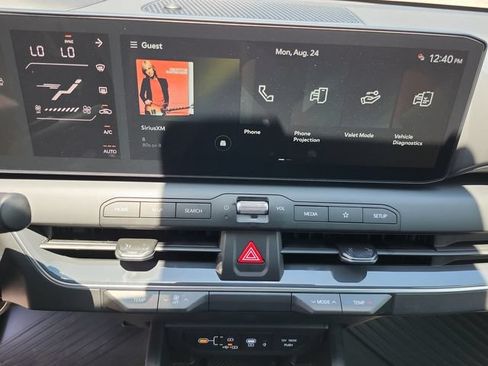 New 2026 Kia K4 EX FWD image 21