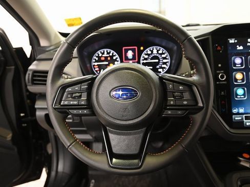 Certified 2025 Subaru Crosstrek 2.5i Limited w/ Popular Package #3A image 4