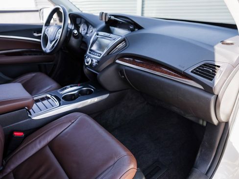 Used 2017 Acura MDX FWD w/ Technology Package image 28