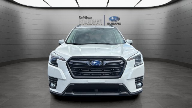 Used 2023 Subaru Forester Limited AWD/4WD image 12