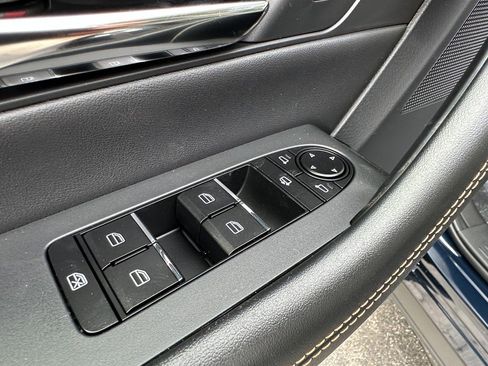 New 2026 MAZDA CX-90 3.3 Turbo w/ Premium Sport Pkg image 20