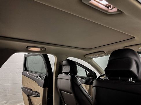 Used 2017 Lincoln MKC Reserve image 12