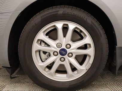 Certified 2022 Ford Transit Connect XLT