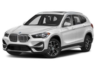 Used 2021 BMW X1 xDrive28i w/ Convenience Package AWD/4WD video 1