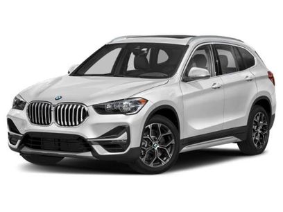 Used 2021 BMW X1 xDrive28i w/ Convenience Package