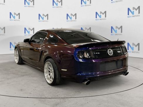 Used 2014 Ford Mustang GT Premium w/ Brembo Brake Package image 3