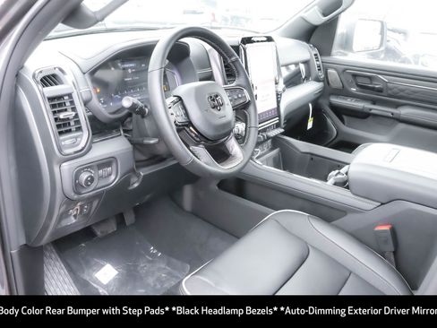 New 2026 RAM 1500 Limited image 4