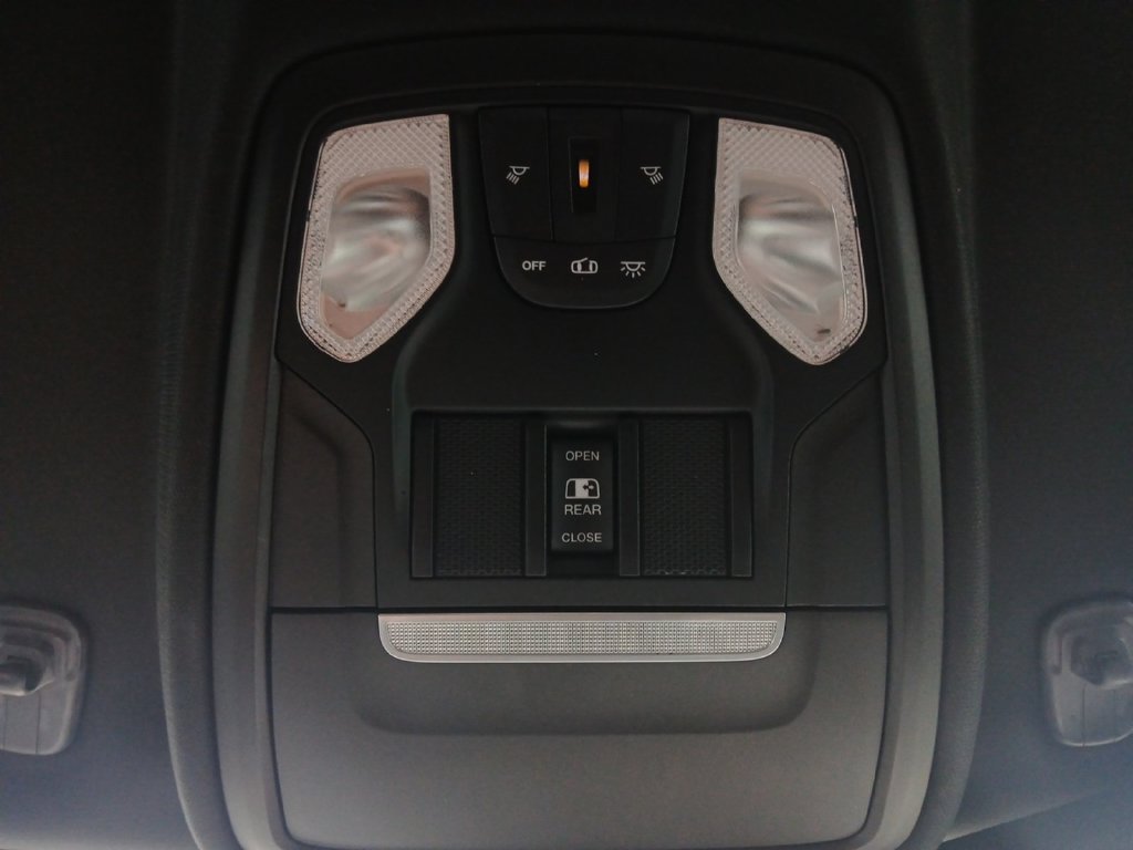 Used 2019 RAM 1500 Big Horn AWD/4WD image 7